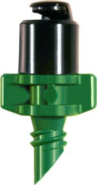 Antelco Winged Micro Spray Jets | Spray & Base