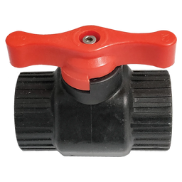 Rain Metallic Ball Valves