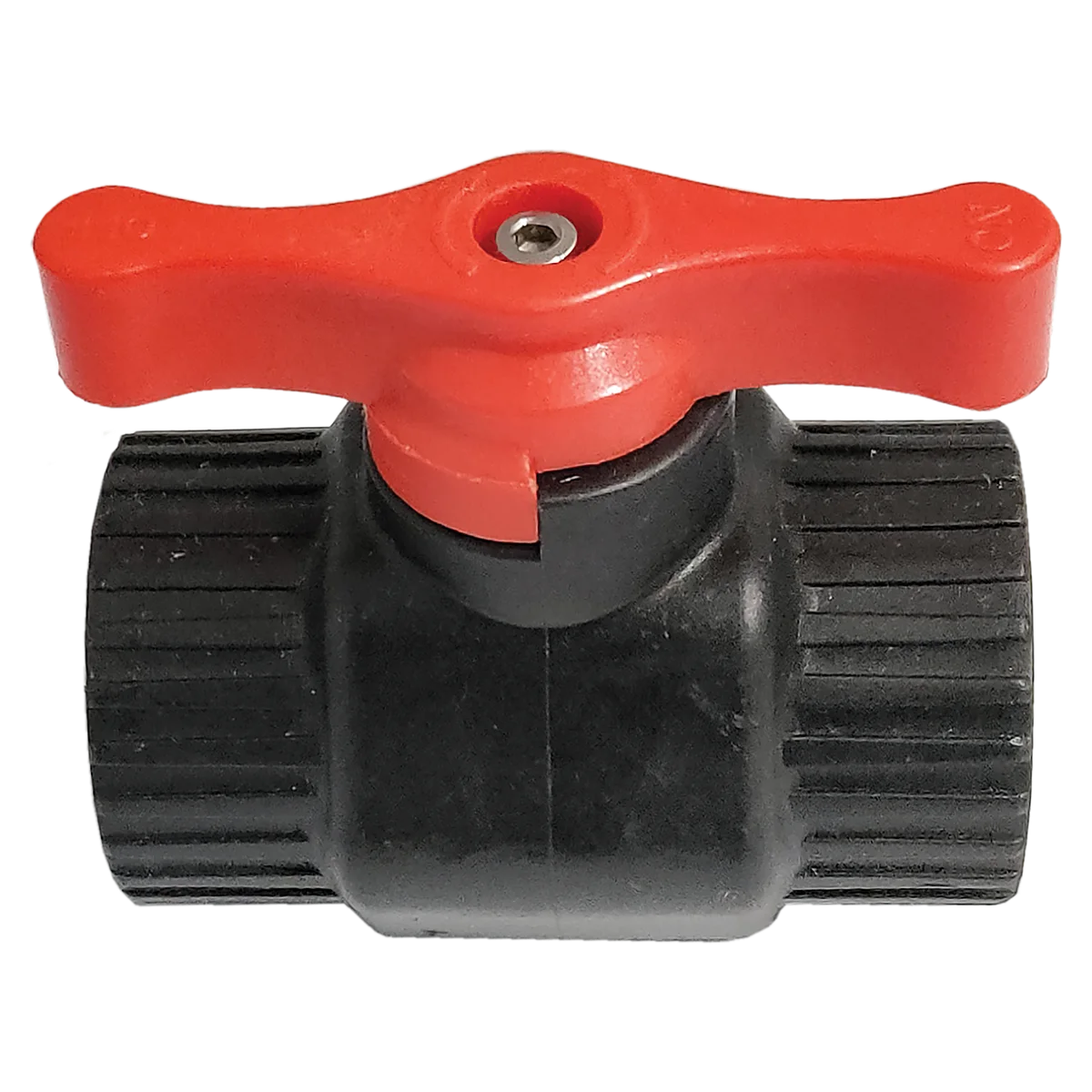 Rain Metallic Ball Valves