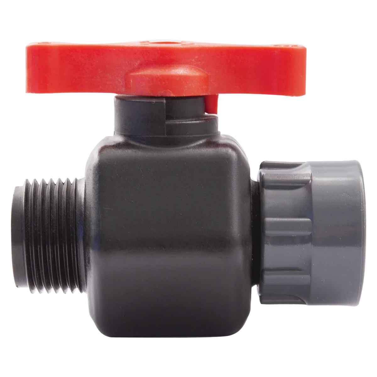 Rain Metallic Ball Valves