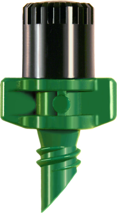 Antelco Winged Micro Spray Jets | Spray & Base