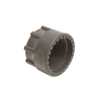 Rain PVC Manifold End Cap Female Thread 25mm/1"
