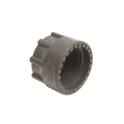 Rain PVC Manifold End Cap Female Thread 25mm/1"