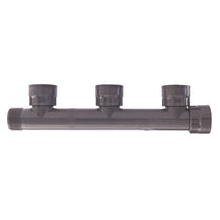 Rain PVC Manifold Swivel Tee 25mm/1"