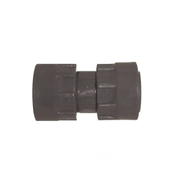 Rain PVC Manifold Swivel Coupling FxF - 25mm/1"