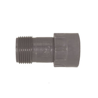 Rain PVC Manifold Swivel Adaptor FxM - 25mm/1"