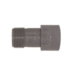 Rain PVC Manifold Swivel Adaptor FxM - 25mm/1"