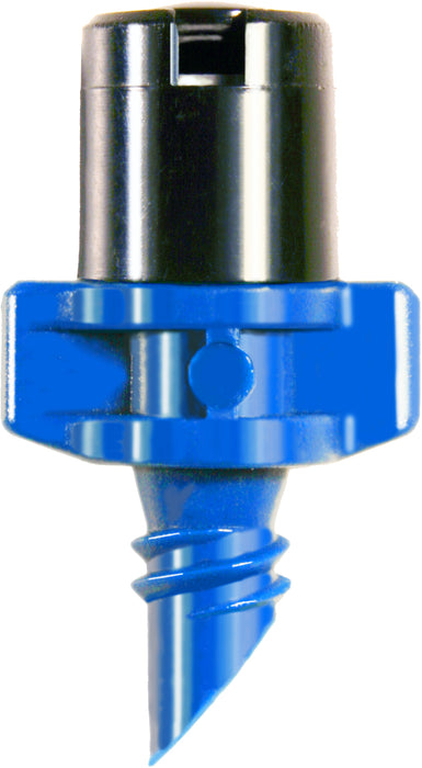 Antelco Winged Micro Spray Jets | Spray & Base