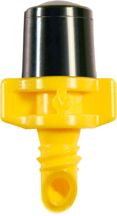 Antelco Winged Micro Spray Jets | Spray & Base