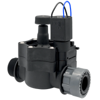 Rain RN155 PLUS Solenoid Valve | 25mm (1") 9V or 24 AC