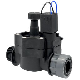 Rain RN155 PLUS Solenoid Valve | 25mm (1") 9V or 24 AC