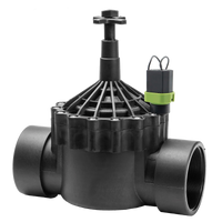Rain RN 180 Solenoid Valve w/ Flow Control