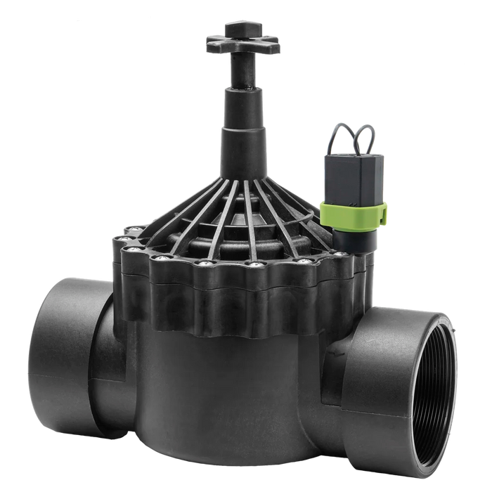 Rain RN 180 Solenoid Valve w/ Flow Control