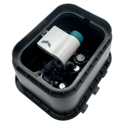 Rain Pre-Assembled Valve Box Kit SMALL