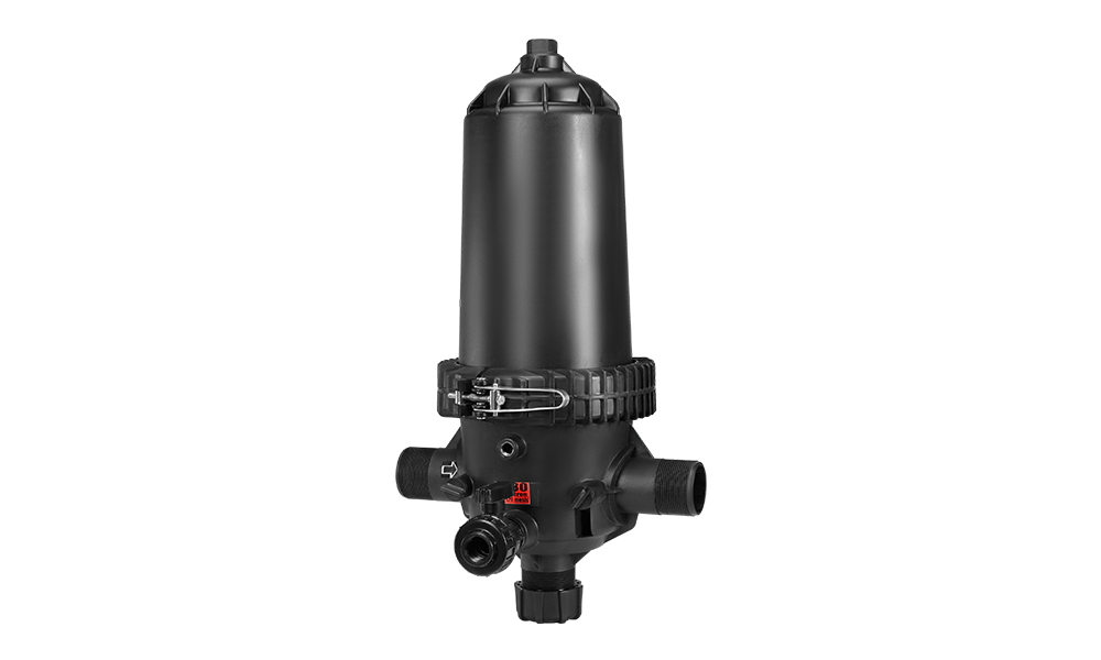 Rain 2" T Disc Filter | 120 Mesh