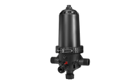 Rain 2" T Disc Filter | 120 Mesh