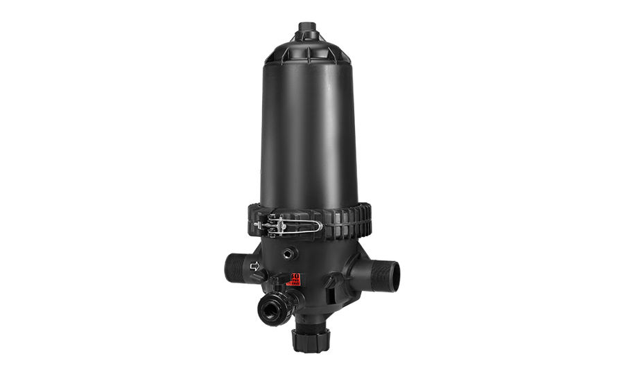 Rain 2" T Disc Filter | 120 Mesh