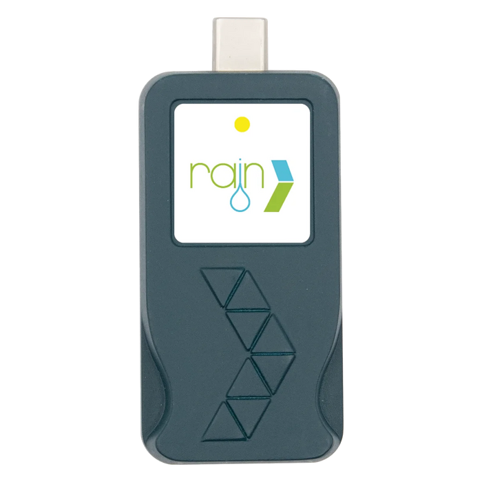 RAIN NUVOLA Vision Irrigation Controller Wifi Connectivity Device