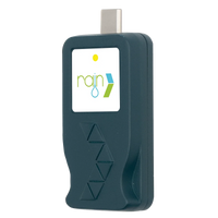 Rain Nuvola Mini Wifi Connector