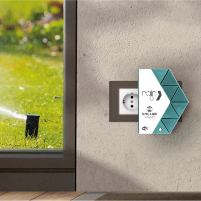 Rain NUVOLA Vision Wifi Device