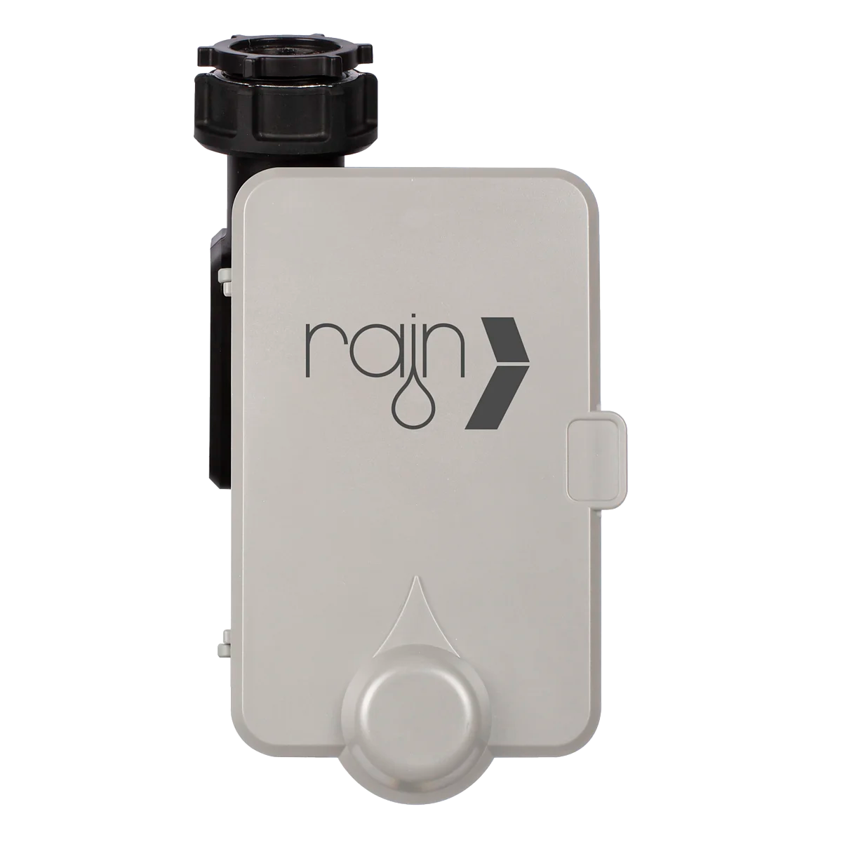 Rain Amico Vision Single Outlet Tap Timer | Wifi Ready | Bluetooth Enabled