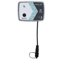 Rain Nuvola+ Vision Internet Connectivity Hub