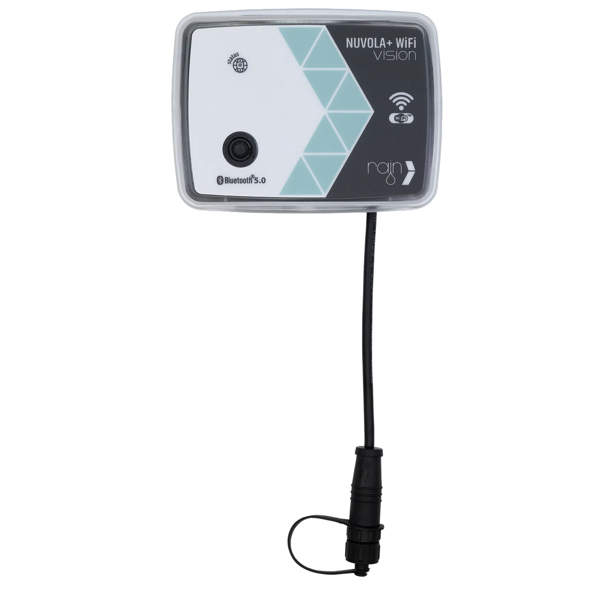 Rain Nuvola+ Vision Internet Connectivity Hub