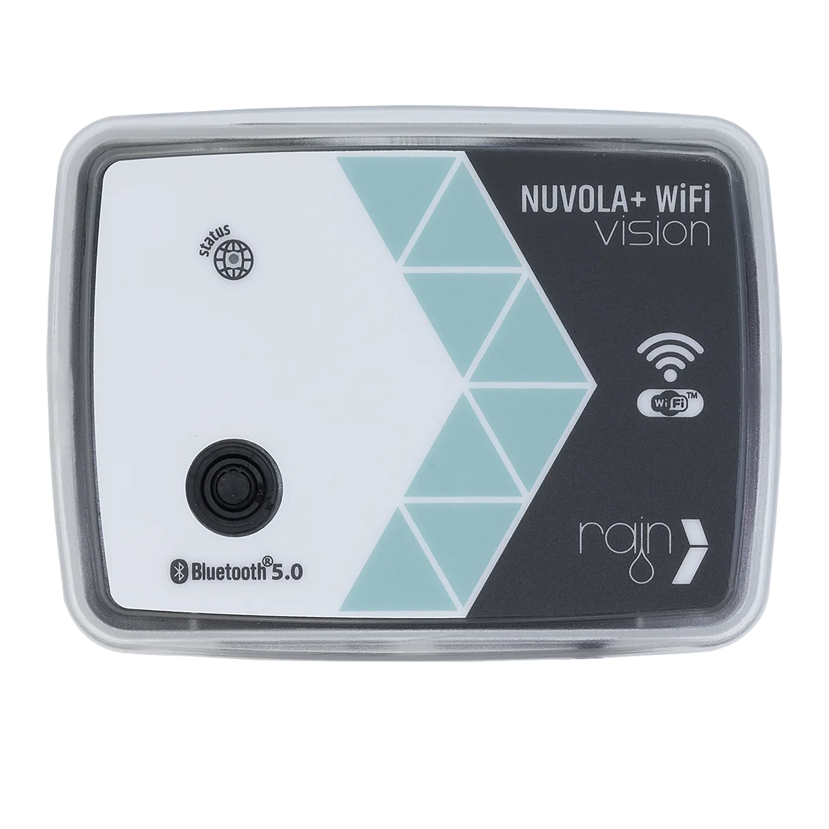 Rain Nuvola+ Vision Internet Connectivity Hub