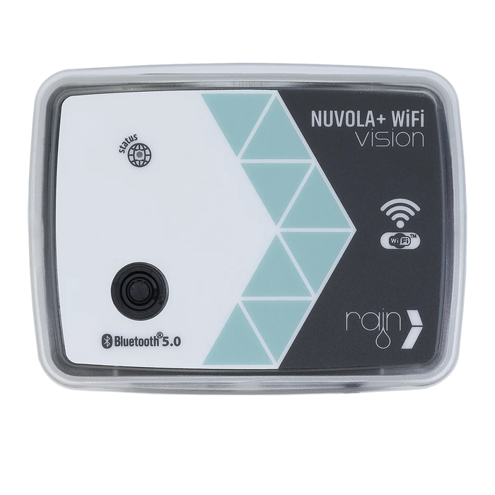 Rain Nuvola+ Wifi Vision Internet Connectivity Hub