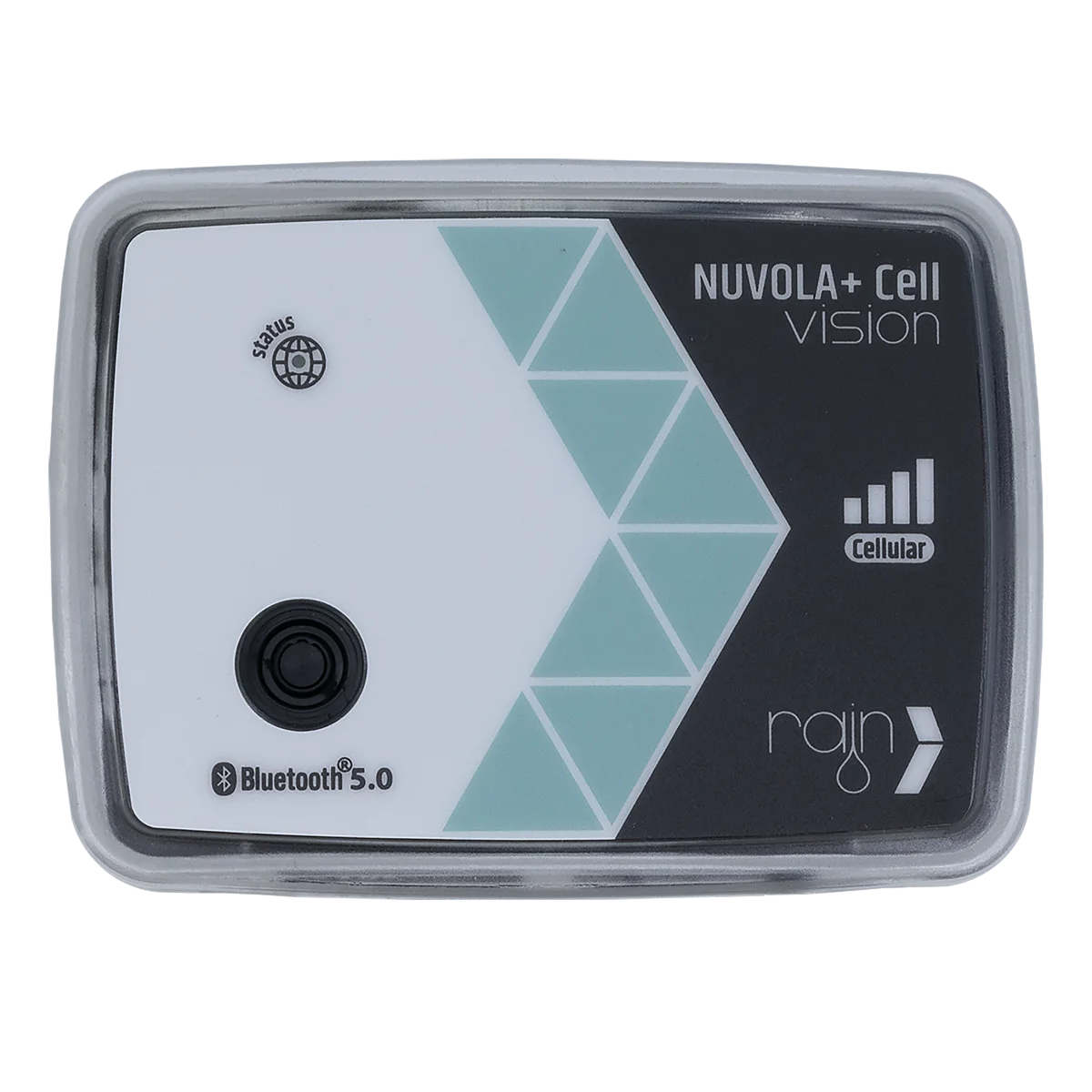 Rain Nuvola+ Vision Internet Connectivity Hub