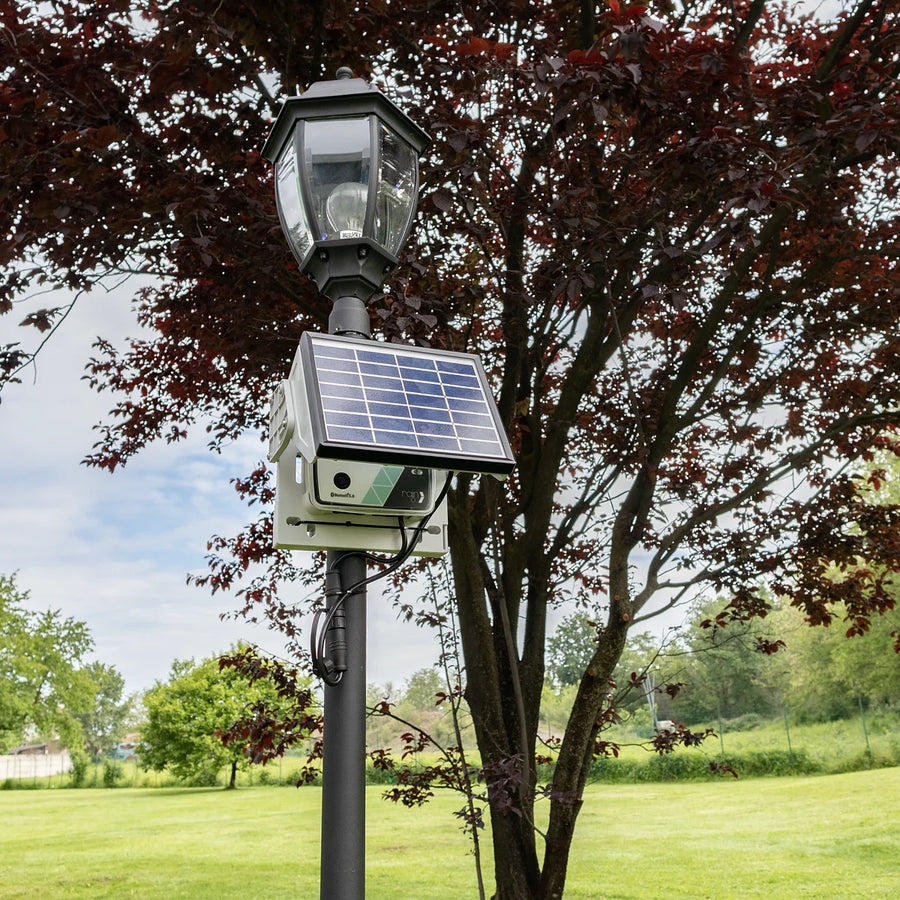 Rain Nuvola+ Vision Internet Connectivity Hub