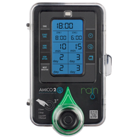 Rain Amico R Rechargeable Tap Timer Controller