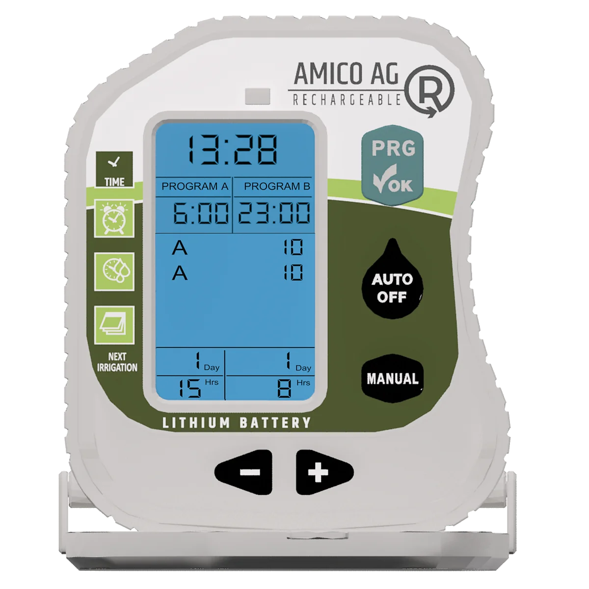 Rain Amico AG R | Valve Box Controller