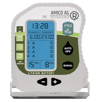 Rain Amico AG R | Valve Box Controller