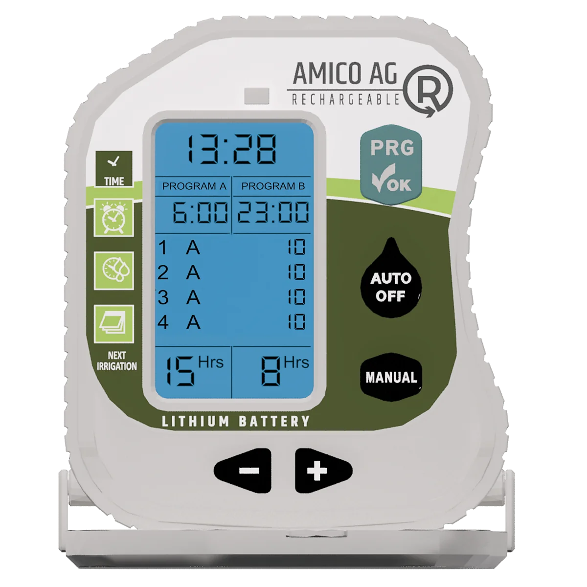 Rain Amico AG R | Valve Box Controller