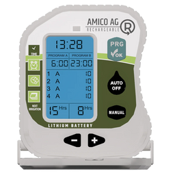 Rain Amico AG R | Valve Box Controller