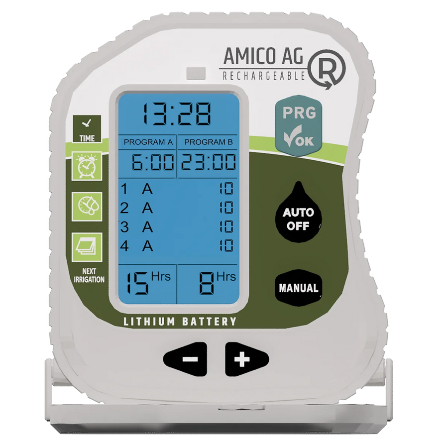 Rain Amico AG R | Valve Box Controller