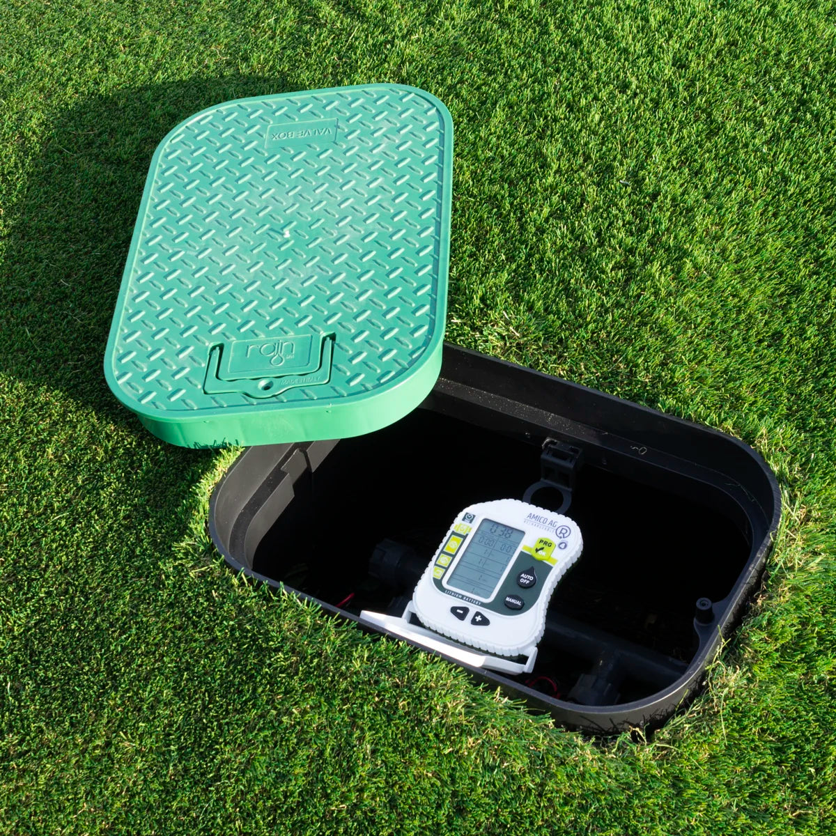 Rain Amico AG R | Valve Box Controller