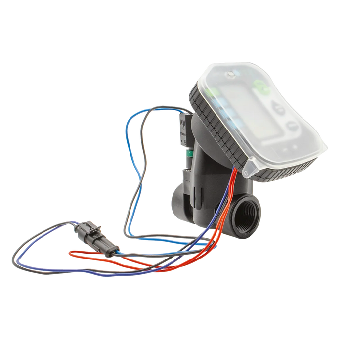 Rain Amico Pro Kit | Preassembled Valve Box Controller & Solenoid Valve