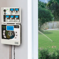 Rain I-Dial Indoor Controller