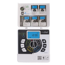Rain I-Dial Indoor Controller