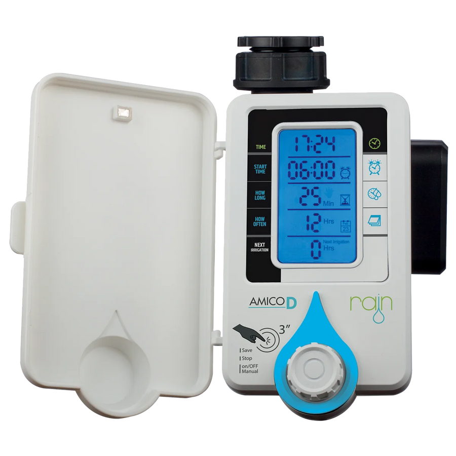 Rain Amico D Tap Timer Controller