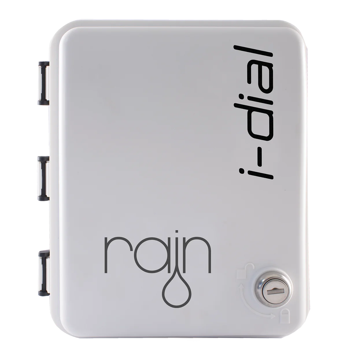 Rain I-Dial R Outdoor Wall Mounted Battery Irrigation Controller