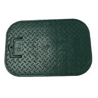 Rain Green Lid for PZR Valve Box EZ Open