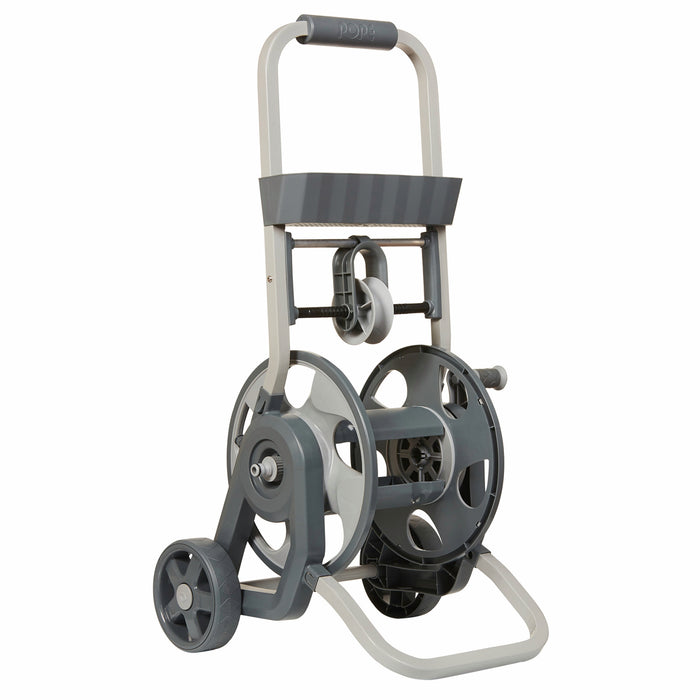 Pope Premium Hose Cart