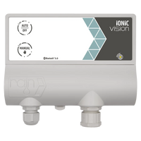 Rain Ionic Vision Controller