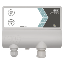 Rain Ionic Vision Controller