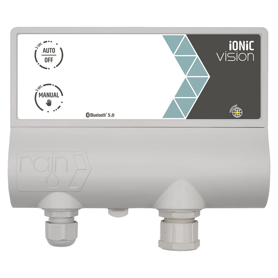 Rain Ionic Vision Controller