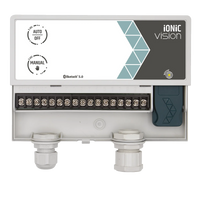 Rain Ionic Vision Controller