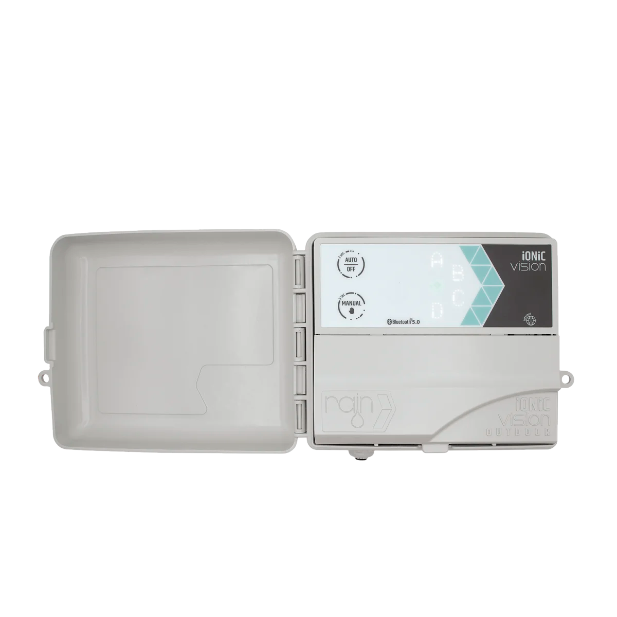 Rain Ionic Vision Controller